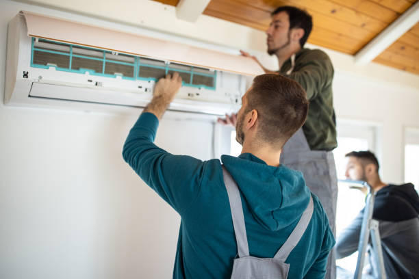 Best VRF (Variable Refrigerant Flow) Systems in Warren, MI