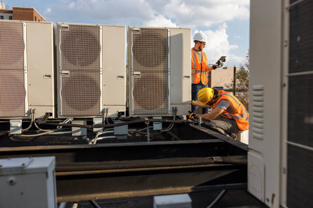 Best HVAC Retrofitting and Upgrading in Warren, MI