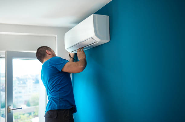 Best Solar-powered HVAC Systems in Warren, MI