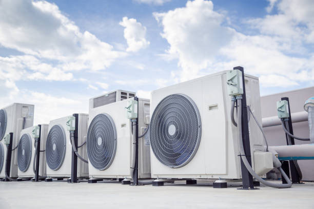 Best Energy-efficient HVAC Solutions in Warren, MI