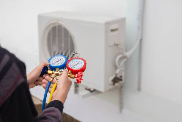 Best Emergency HVAC Services in Warren, MI