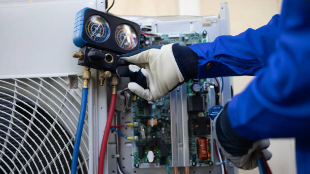 Best Geothermal HVAC Systems in Warren, MI