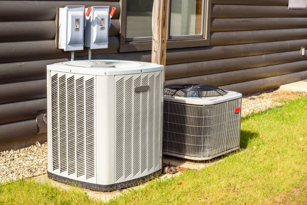 Best Thermostats and Smart Controls in Warren, MI